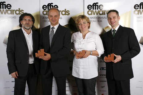 Effie Awards 52013